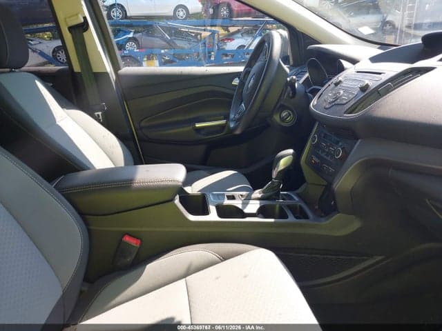 2018 FORD ESCAPE SE 5