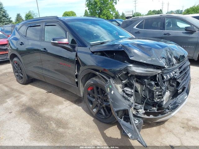 2020 CHEVROLET BLAZER AWD 2LT - 1