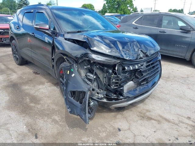 2020 CHEVROLET BLAZER AWD 2LT 6