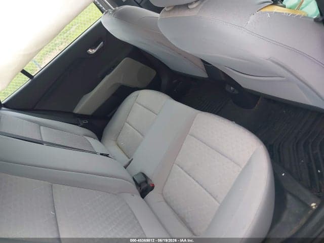 2023 KIA RIO S 8