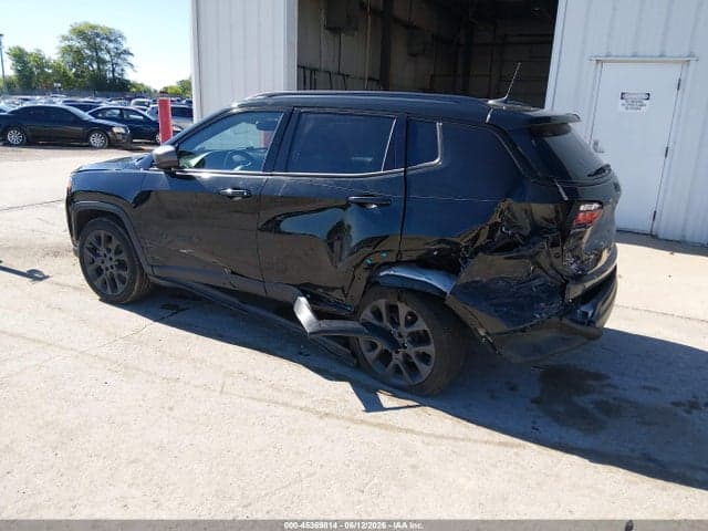 2021 JEEP COMPASS 80TH ANNIVERSARY 3