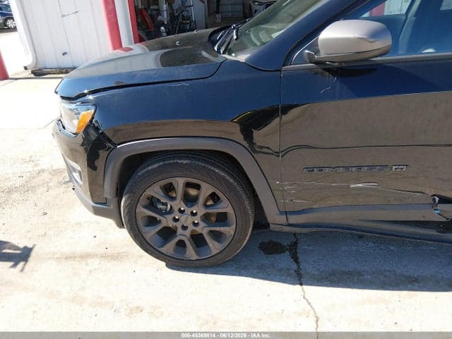 2021 JEEP COMPASS 80TH ANNIVERSARY 6