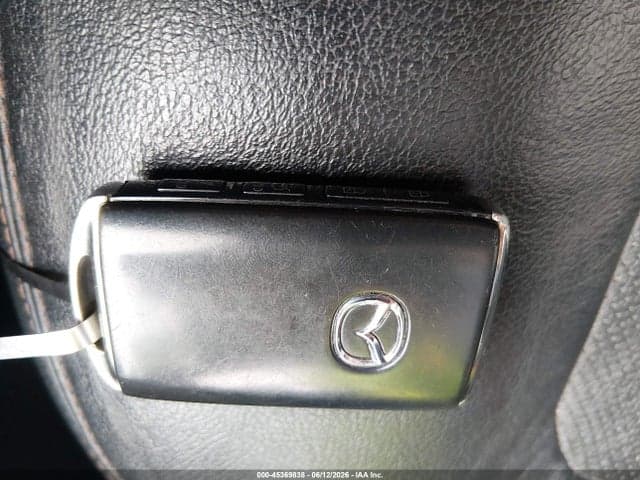 2022 MAZDA CX-5 2.5 S PREFERRED 11