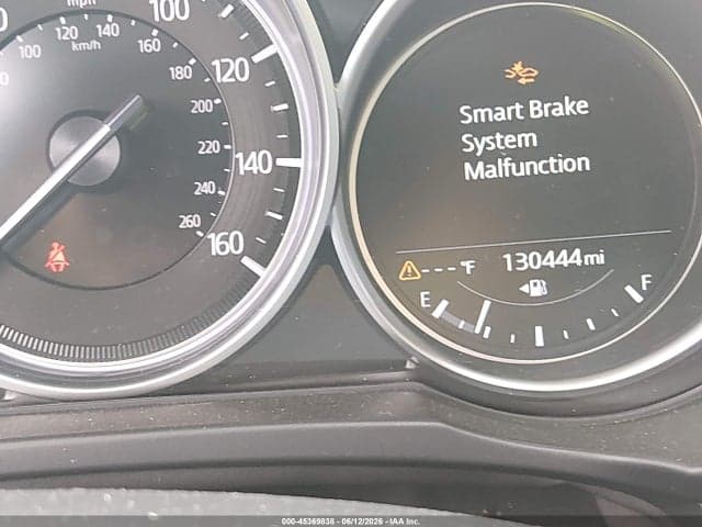 2022 MAZDA CX-5 2.5 S PREFERRED 15