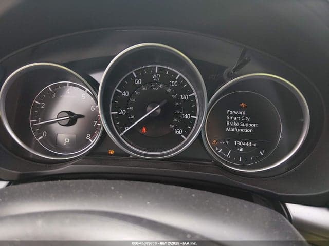 2022 MAZDA CX-5 2.5 S PREFERRED 7
