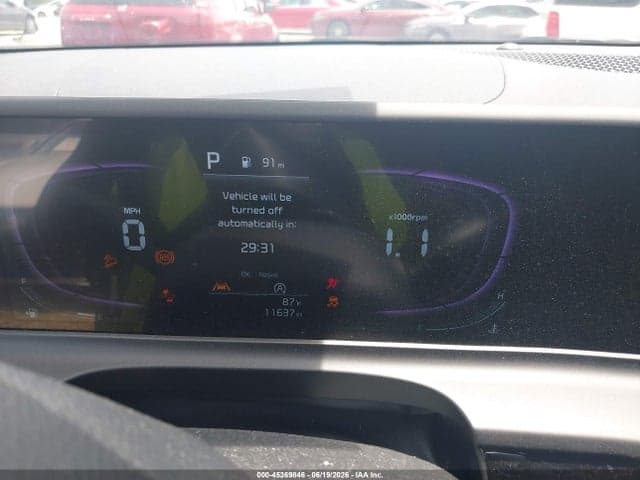 2025 KIA SELTOS S 7