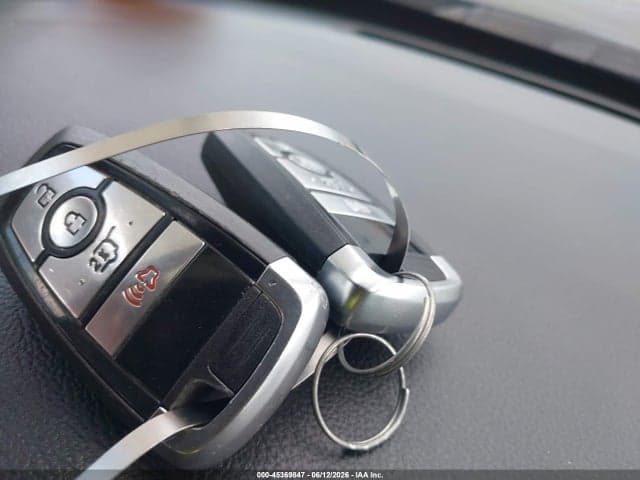 2024 FORD EXPLORER XLT 11