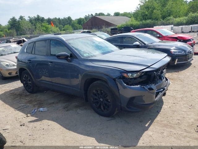 2024 MAZDA CX-50 2.5 S SELECT 1