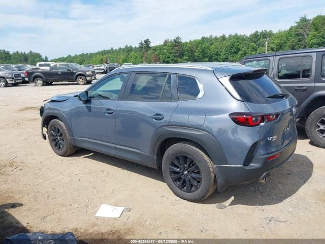 2024 MAZDA CX-50 2.5 S SELECT 3