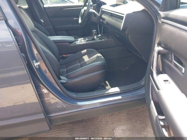 2024 MAZDA CX-50 2.5 S SELECT 5