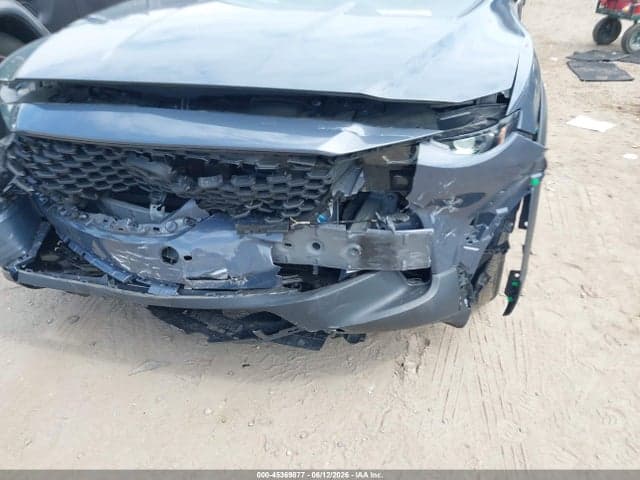 2024 MAZDA CX-50 2.5 S SELECT 6