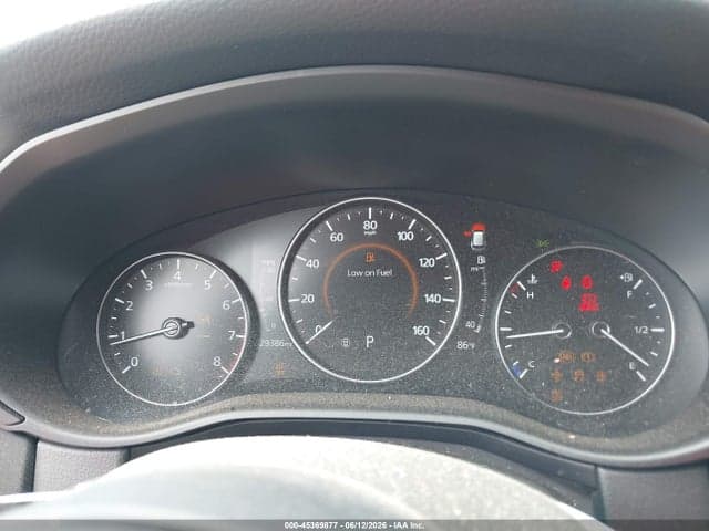 2024 MAZDA CX-50 2.5 S SELECT 7