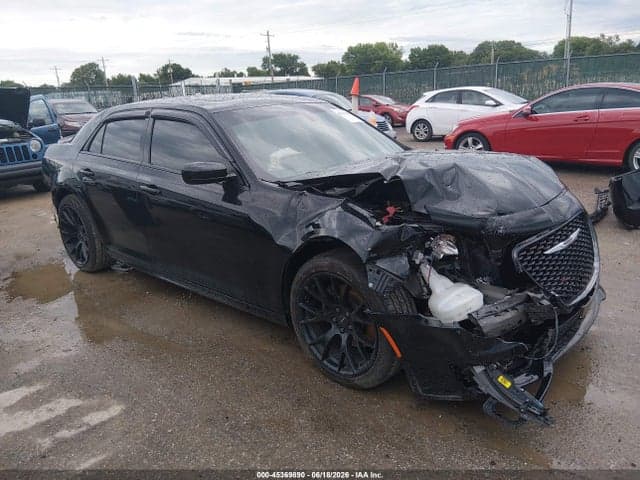 2020 CHRYSLER 300 300S 1