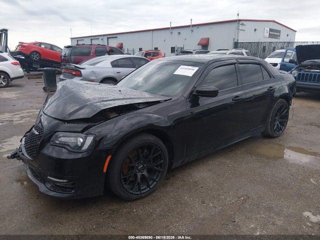2020 CHRYSLER 300 300S 2