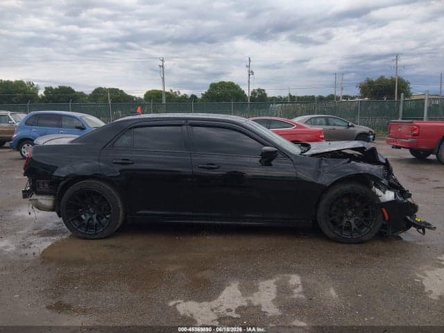 2020 CHRYSLER 300 300S 13