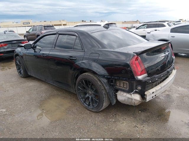 2020 CHRYSLER 300 300S 3