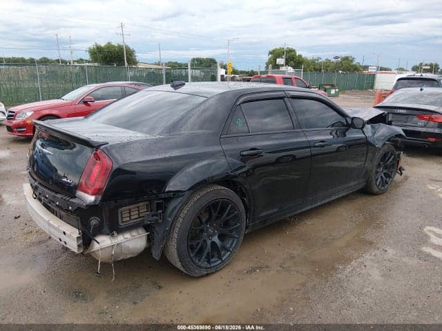 2020 CHRYSLER 300 300S 4