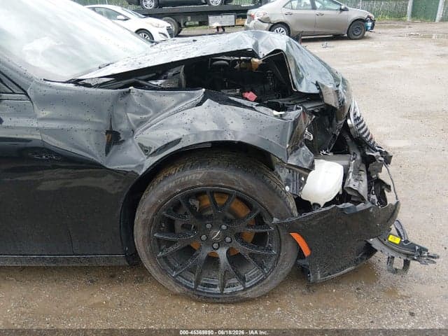 2020 CHRYSLER 300 300S 6