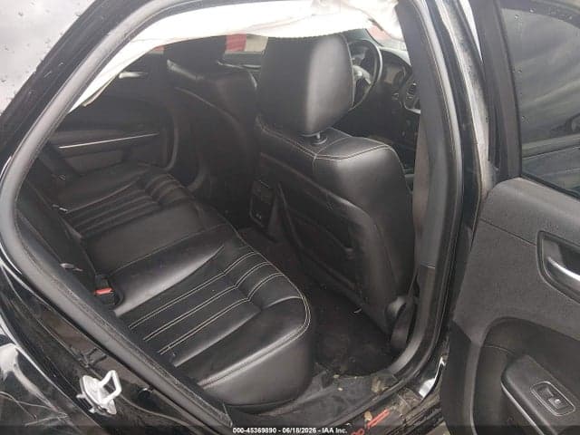 2020 CHRYSLER 300 300S 8