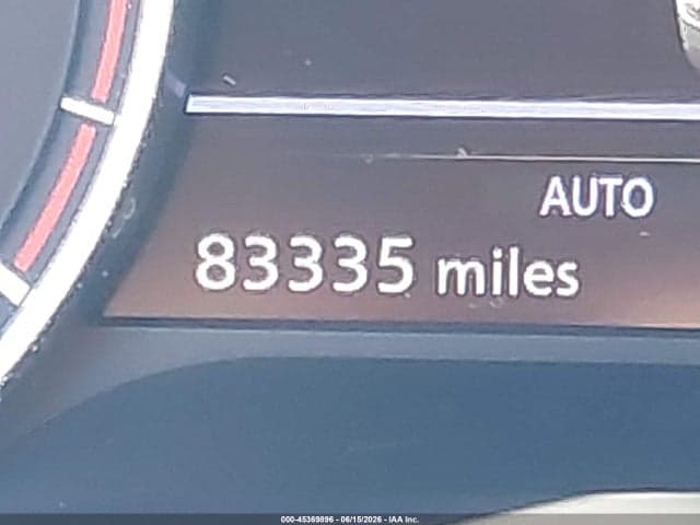 2022 NISSAN ROGUE SL INTELLIGENT AWD 15