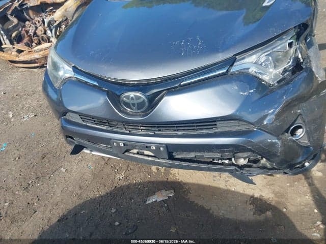 2018 TOYOTA RAV4 XLE 12