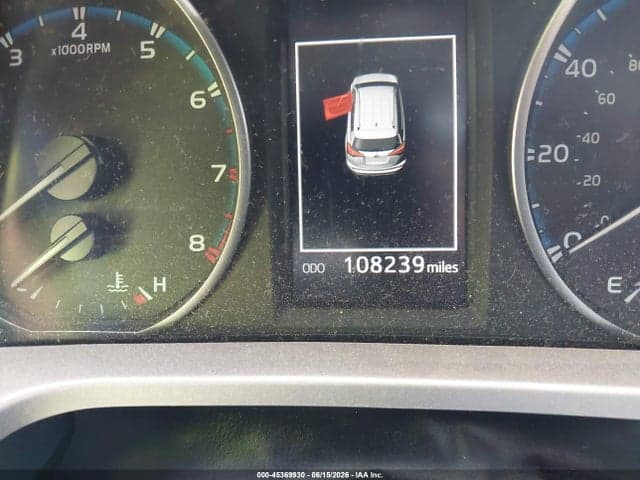2018 TOYOTA RAV4 XLE 15