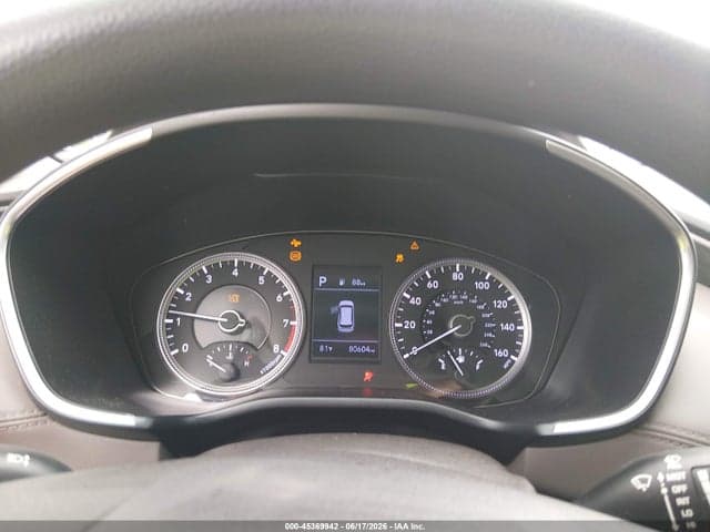 2020 HYUNDAI SANTA FE SE 7