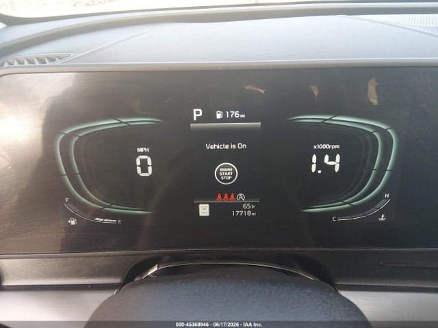 2025 KIA SPORTAGE EX 7
