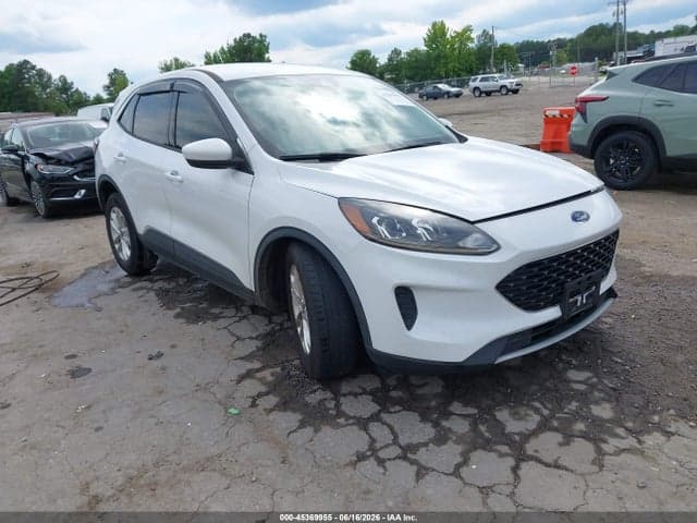2021 FORD ESCAPE SE 1