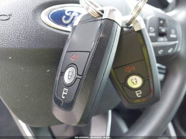 2021 FORD ESCAPE SE 11