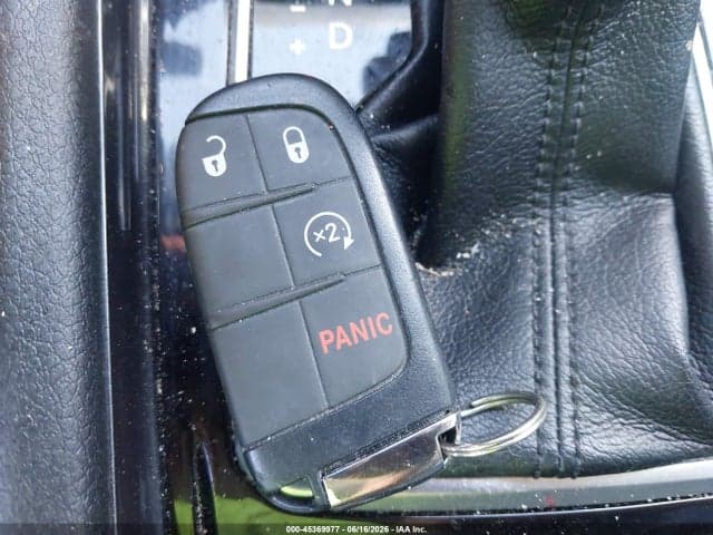 2022 JEEP COMPASS LATITUDE LUX 4X4 11