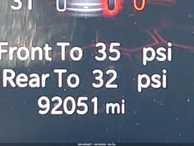 2022 JEEP COMPASS LATITUDE LUX 4X4 15