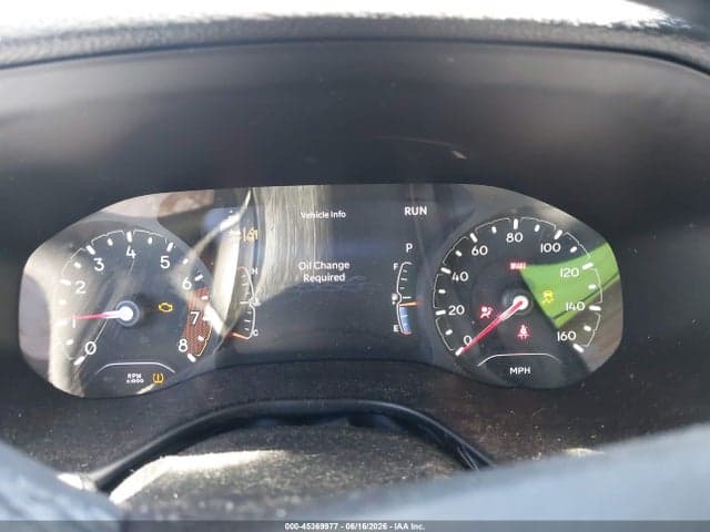 2022 JEEP COMPASS LATITUDE LUX 4X4 7
