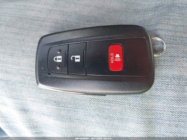 2017 TOYOTA PRIUS TWO 11