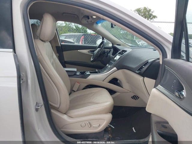 2020 LINCOLN NAUTILUS STANDARD 5