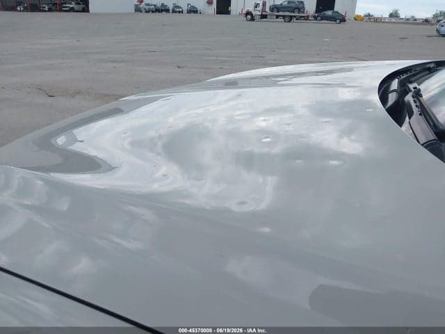 2020 LINCOLN NAUTILUS STANDARD 6