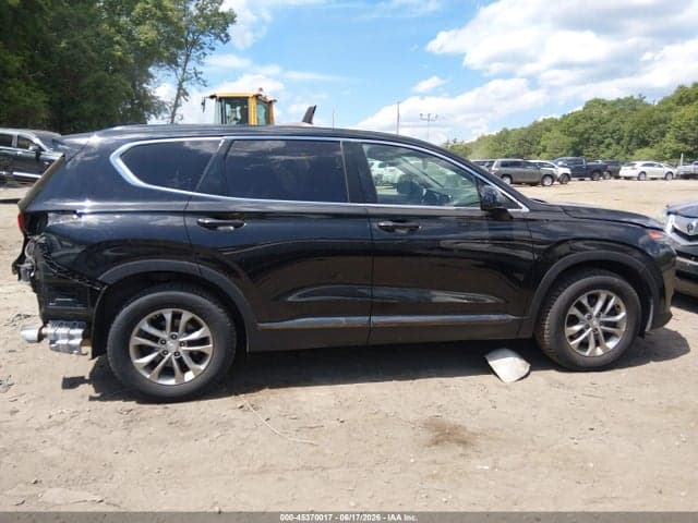 2019 HYUNDAI SANTA FE SEL 14