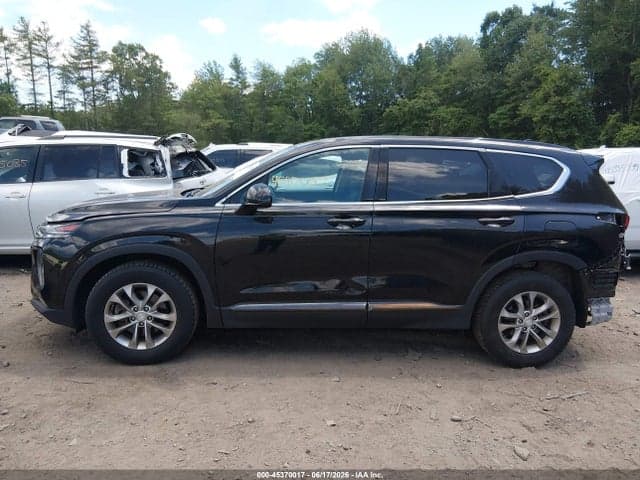2019 HYUNDAI SANTA FE SEL 15