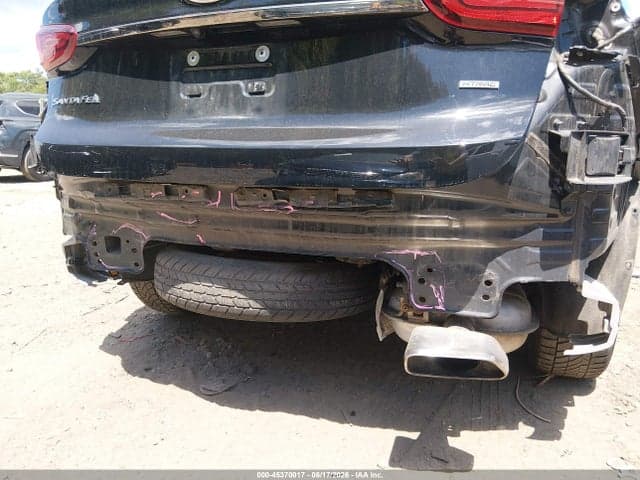 2019 HYUNDAI SANTA FE SEL 6