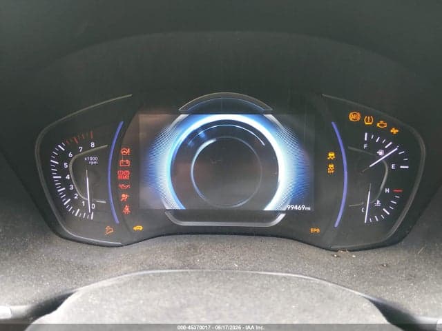2019 HYUNDAI SANTA FE SEL 7