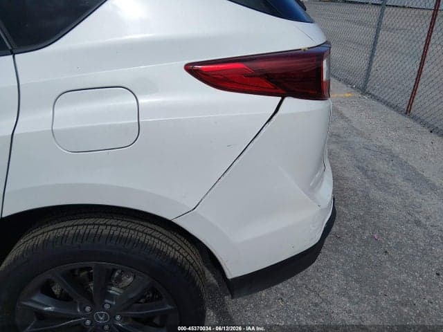 2025 ACURA RDX A-SPEC 6