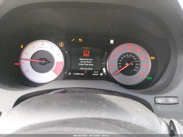 2025 ACURA RDX A-SPEC 7