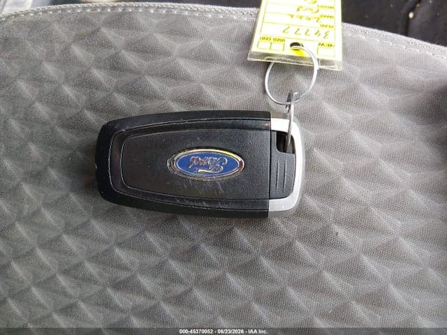 2022 FORD ESCAPE SE 11