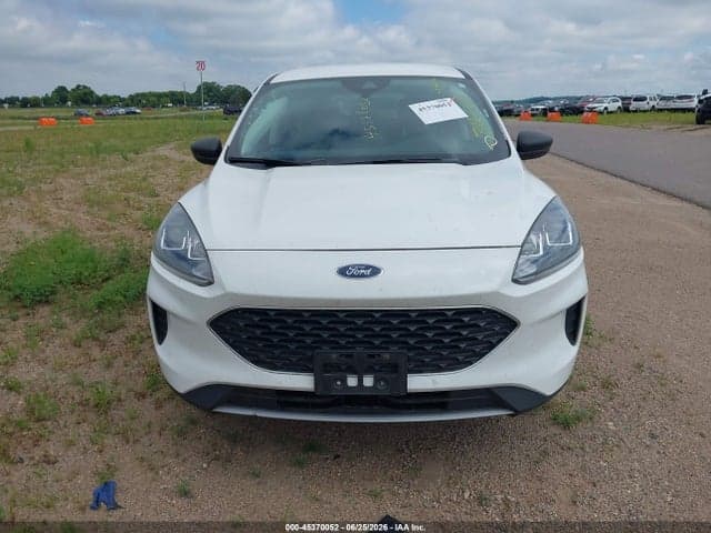 2022 FORD ESCAPE SE 12