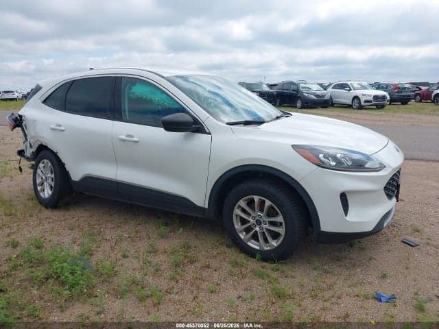 2022 FORD ESCAPE SE 13
