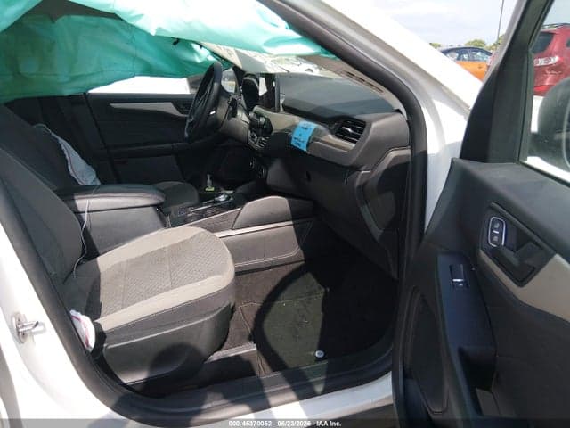 2022 FORD ESCAPE SE 5