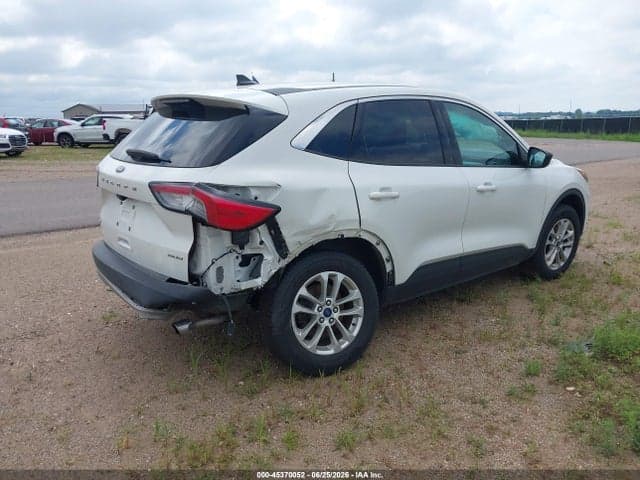 2022 FORD ESCAPE SE 6