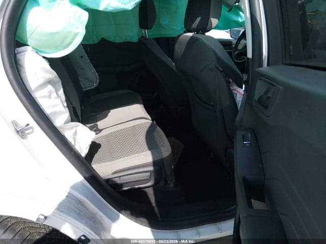 2022 FORD ESCAPE SE 8
