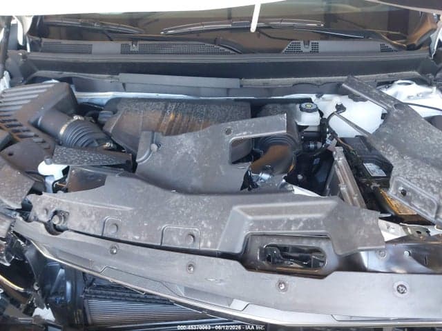 2026 CHEVROLET TRAVERSE AWD LT 10