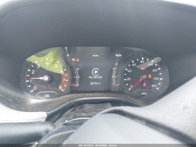 2024 JEEP COMPASS SPORT 4X4 7